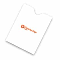 Étui de passeport RFID ID SHIELD miniature 6