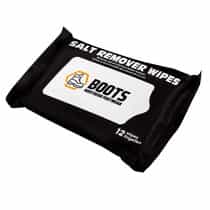 Lingettes nettoyantes pour enlever le sel miniature 4