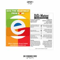 Nettoyeur d'écran d'ordinateur DiGi-Mates™ - Standard miniature 2