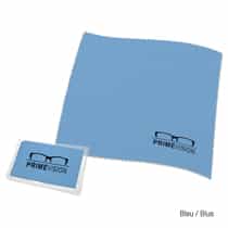 Chiffon de nettoyage en microfibre, Impression par pad - 7" x 7" miniature 16