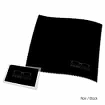 Chiffon de nettoyage en microfibre, Impression par pad - 7" x 7" miniature 30