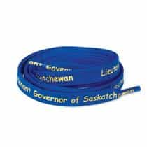 Lacets, 38" miniature 4