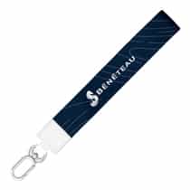 Fobs de poignet clés SF - Sublimation miniature 8