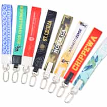 Fobs de poignet clés SF - Sublimation miniature 2