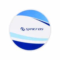 Sous-verres ronds - 4" miniature 2