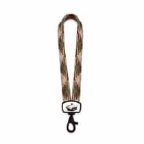 Porte-clés lacet de patin miniature 20