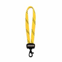 Porte-clés lacet de patin miniature 18