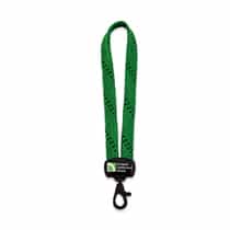 Porte-clés lacet de patin miniature 8