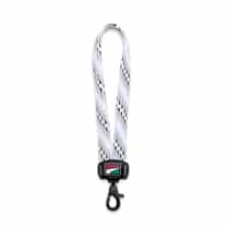 Porte-clés lacet de patin miniature 24
