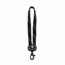 Porte-clés lacet de patin miniature 26