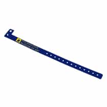 Bracelets en vinyle miniature 10