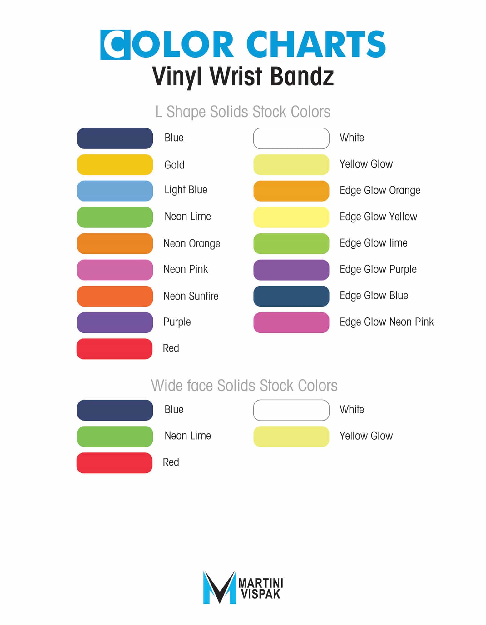 Bracelets en vinyle miniature 3