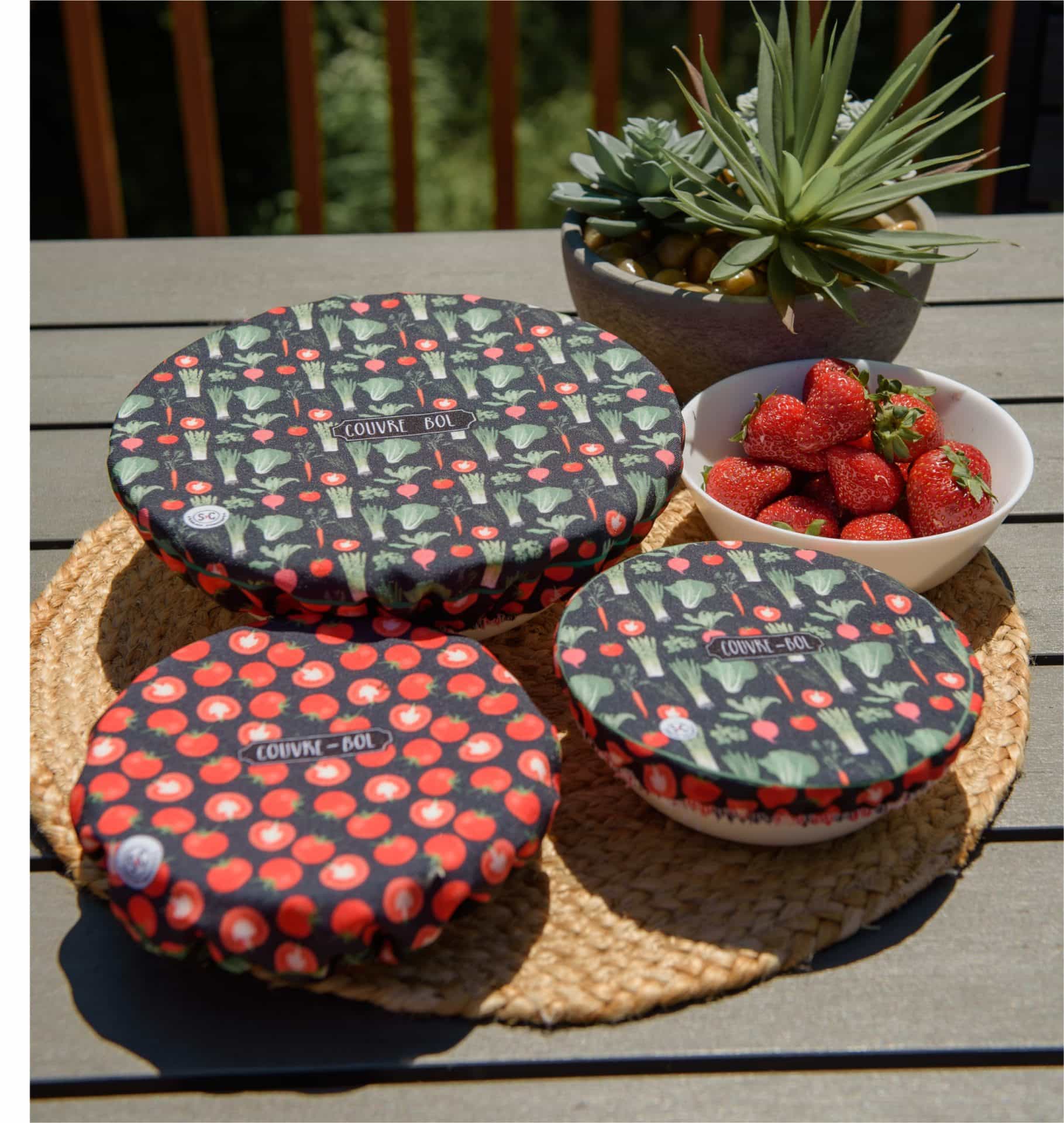 Couvre-bols miniature 1