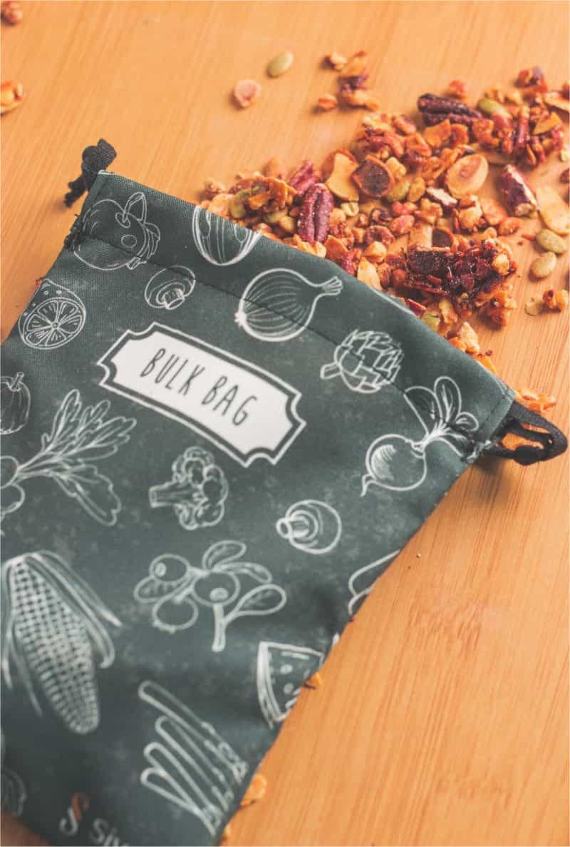 Sac à vrac miniature 1