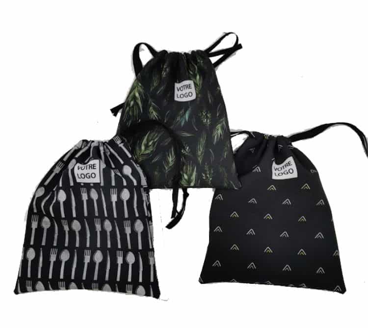 Sac à vrac miniature 2