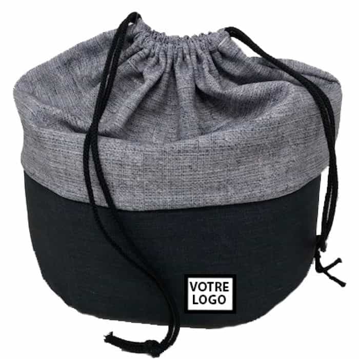 Panier à pain et muffins miniature 2