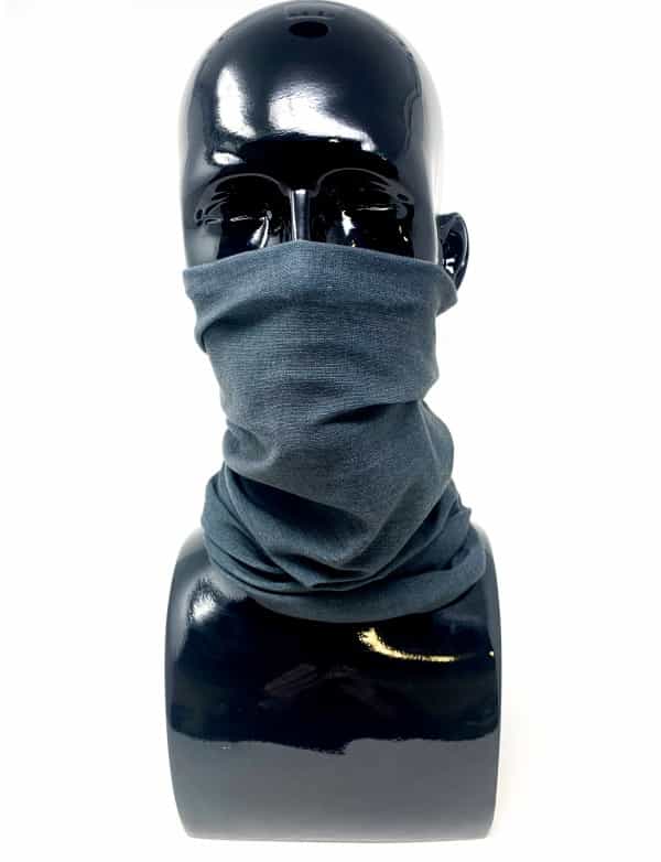 Couvre-visage multifonction miniature 4