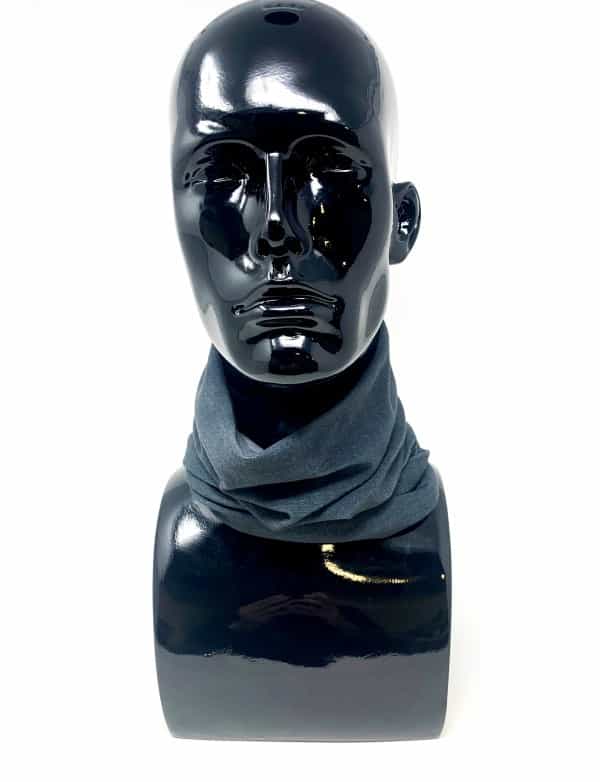 Couvre-visage multifonction miniature 2