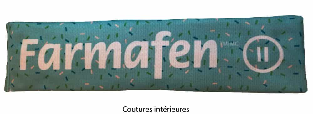 Sac compresse régulier miniature 4