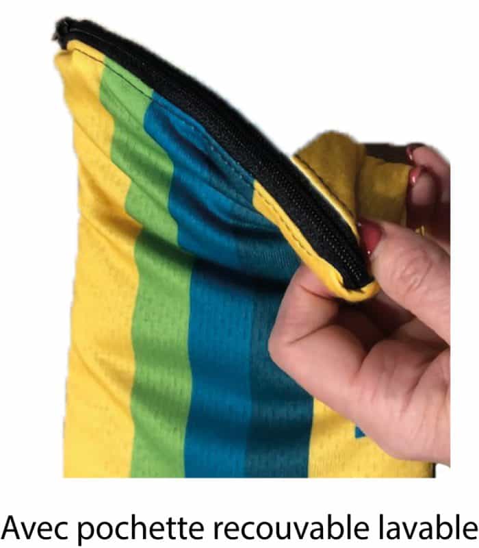 Sac compresse régulier miniature 3