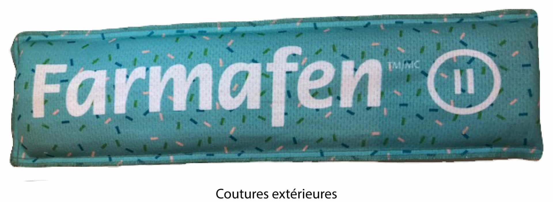 Grand sac compresse miniature 3