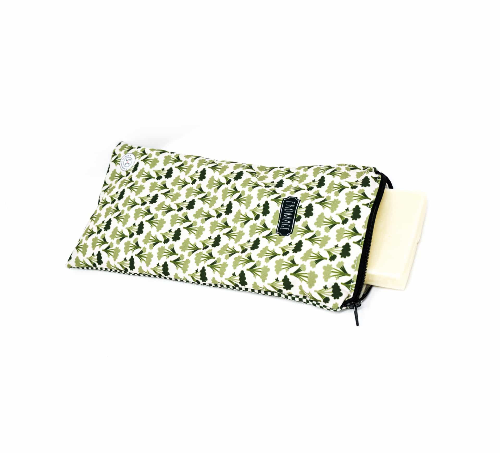 Grand sac pour fromage miniature 2