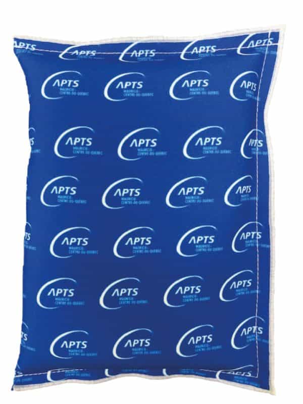 Sac compresse régulier miniature 2