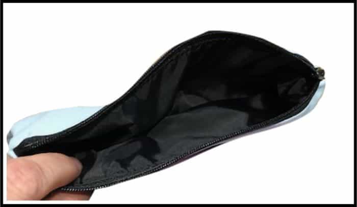 Étui à crayons classique miniature 2