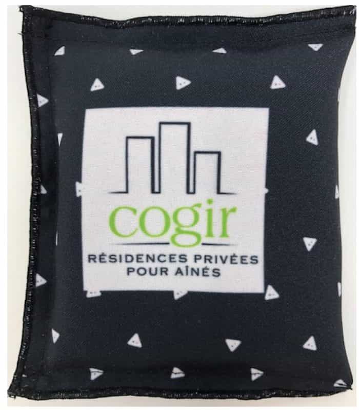 Petit sac compresse miniature 2