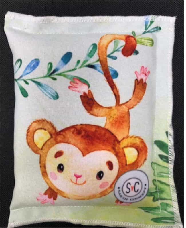 Petit sac compresse miniature 3