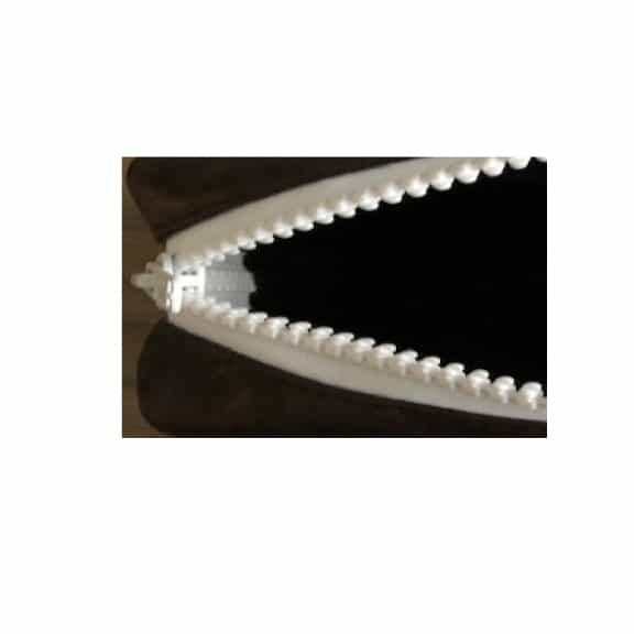 Porte-documents ou sac d'ordinateur en cuir végane miniature 3