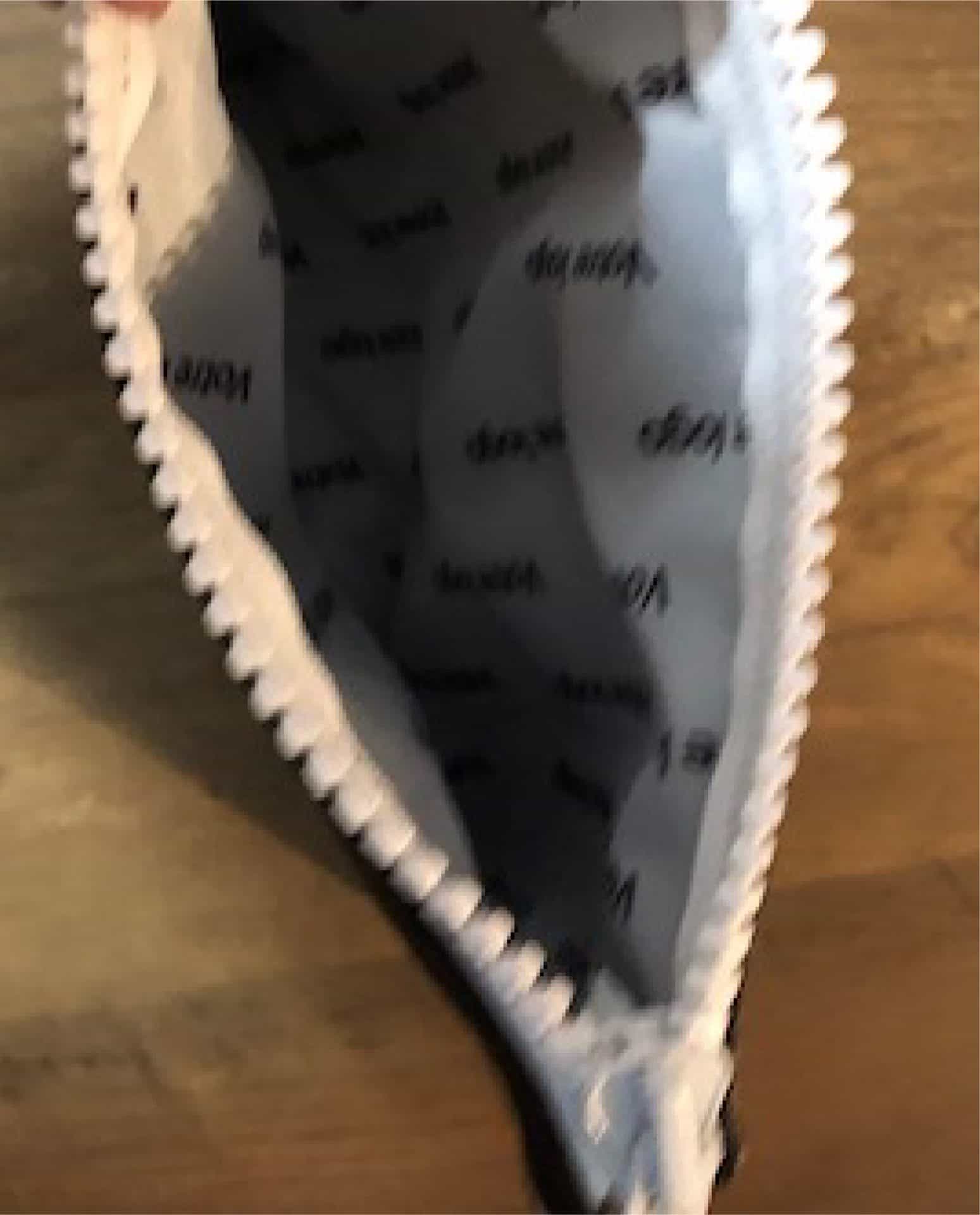 Pochette pour tablette végane miniature 2