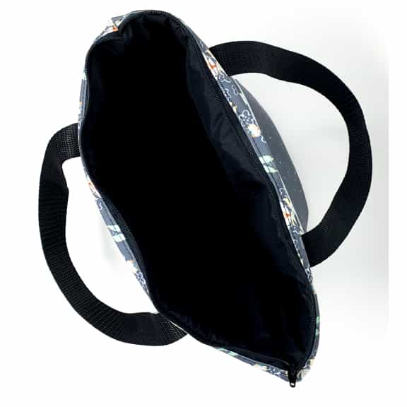 Sac à lunch 2 formats miniature 2