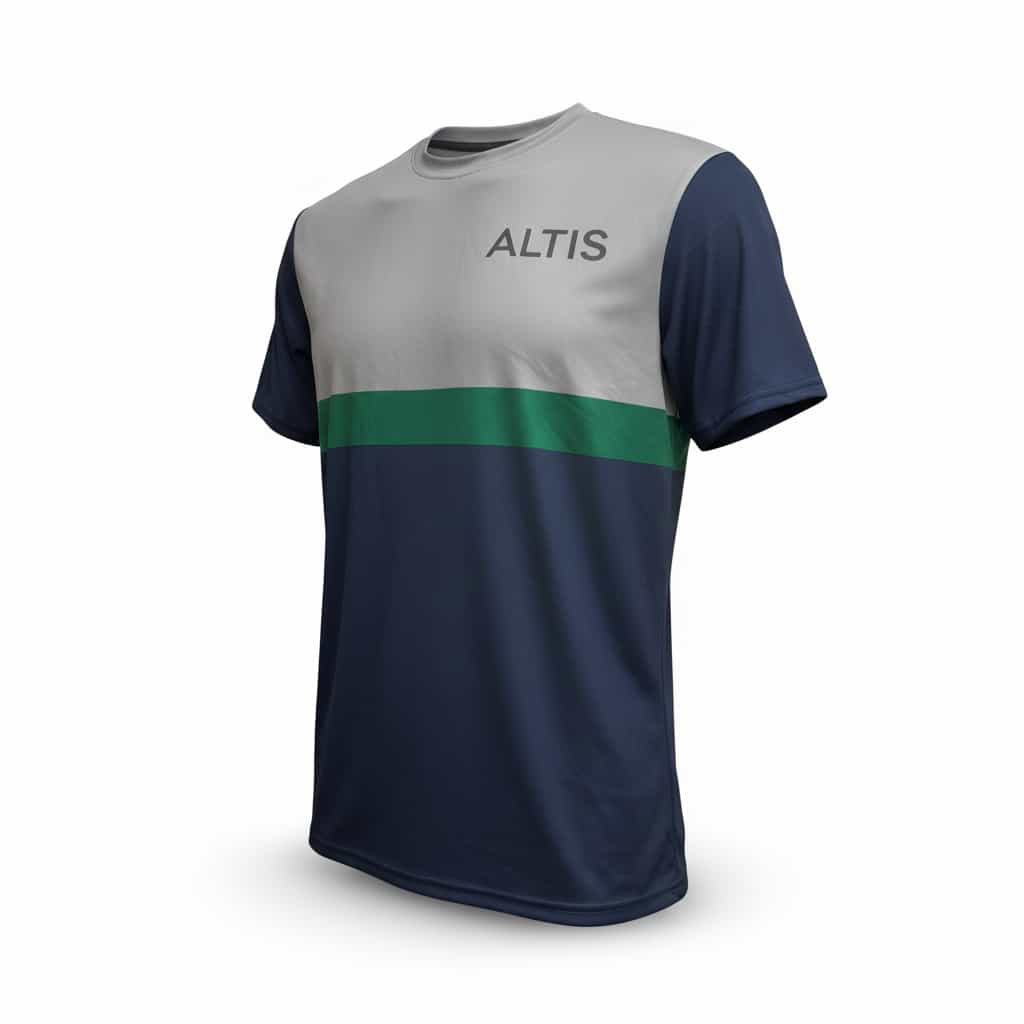 T-Shirt Urbain Homme miniature 3