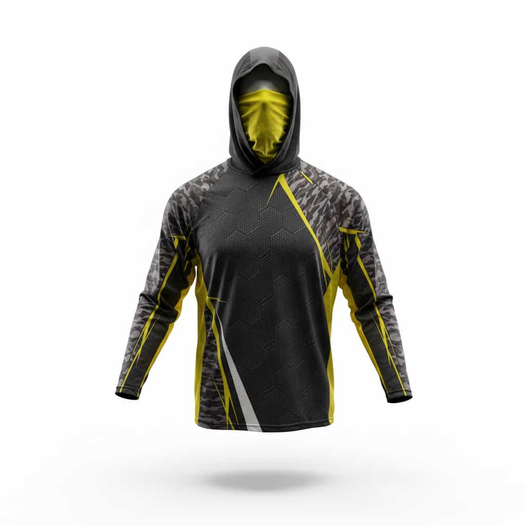 Hoodie Plein Air - Unisexe miniature 1