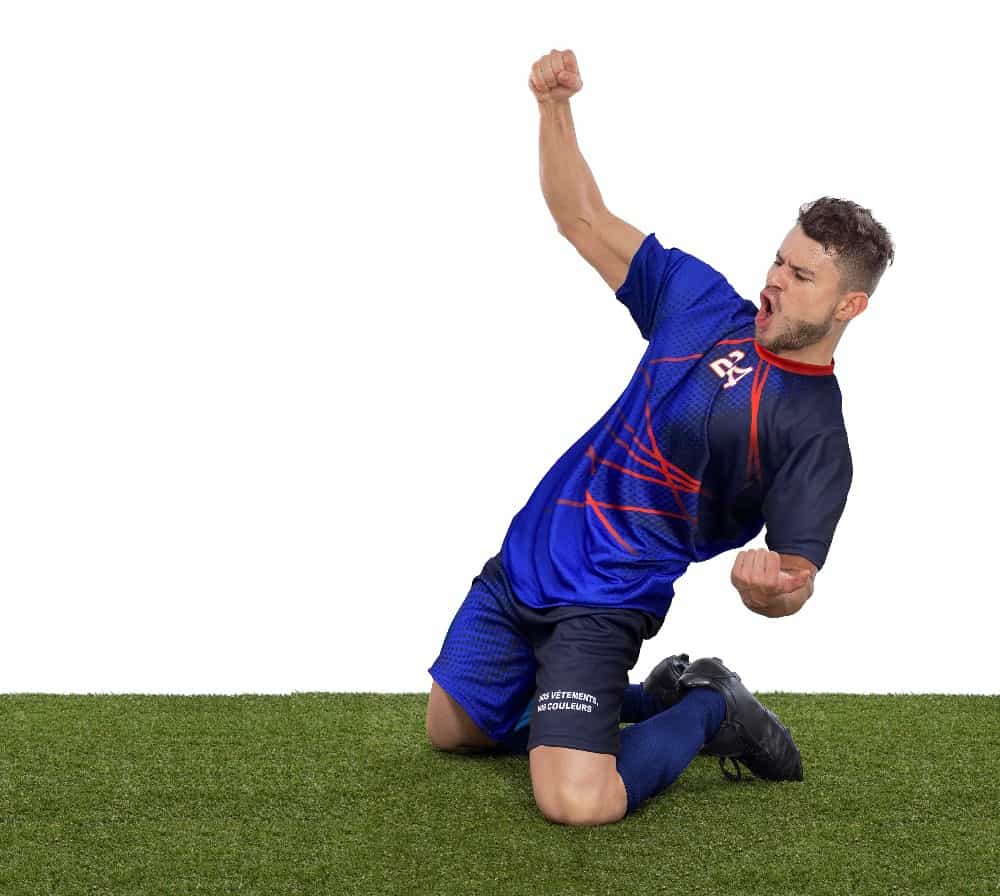 T-Shirt Multi-Sport - Homme miniature 1