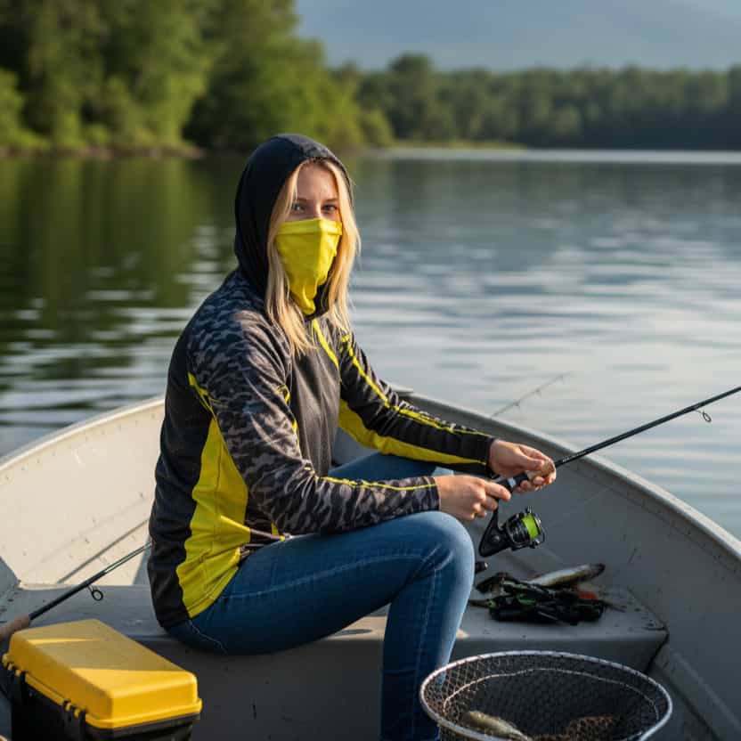 Hoodie Plein Air - Unisexe miniature 2