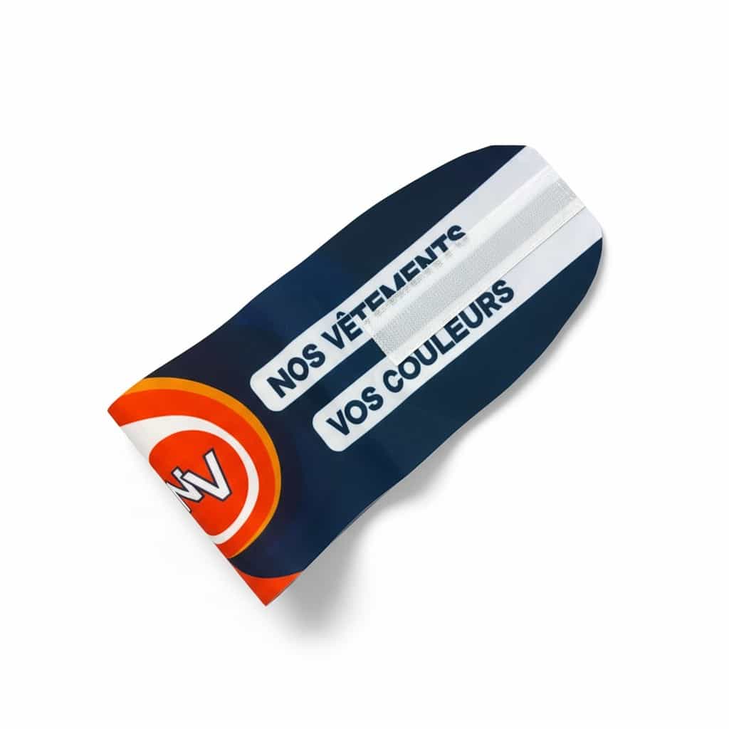 Brassard extérieur miniature 3