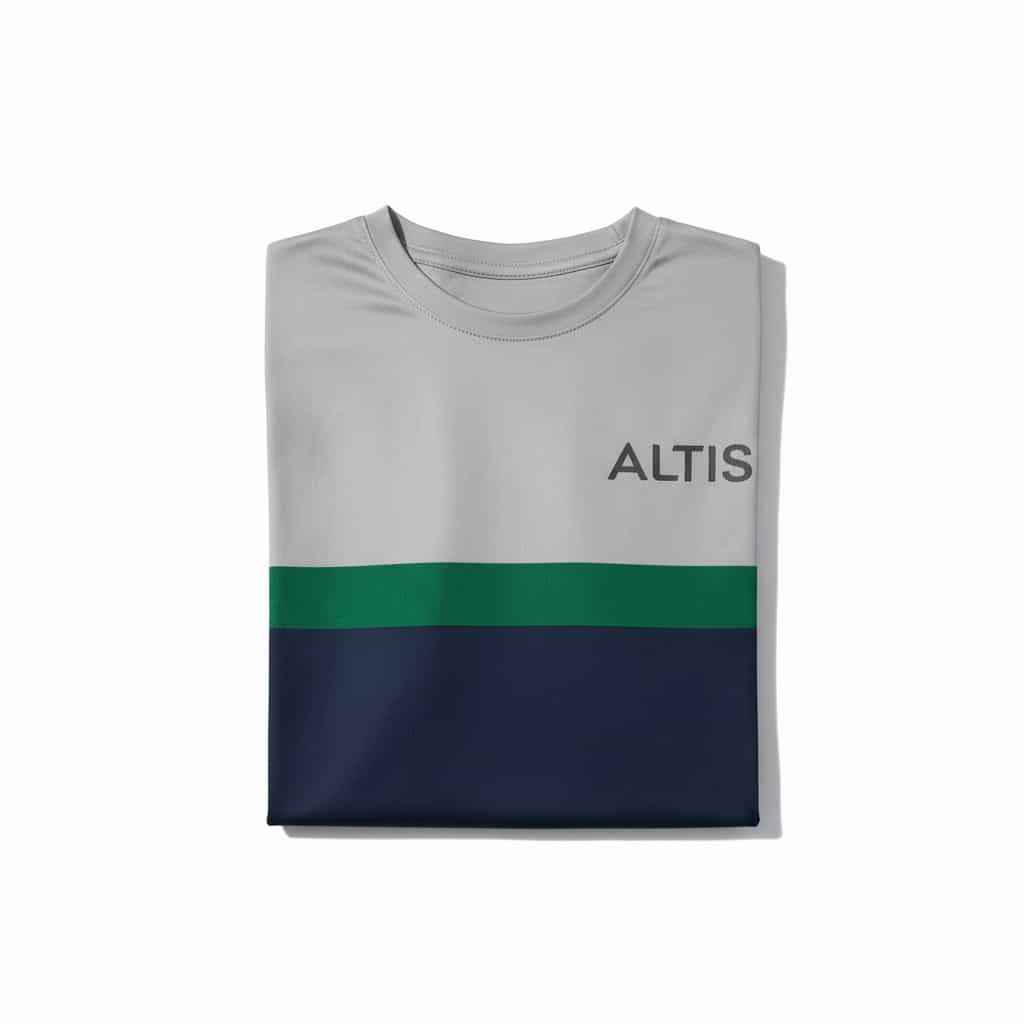 T-Shirt Urbain Homme miniature 1