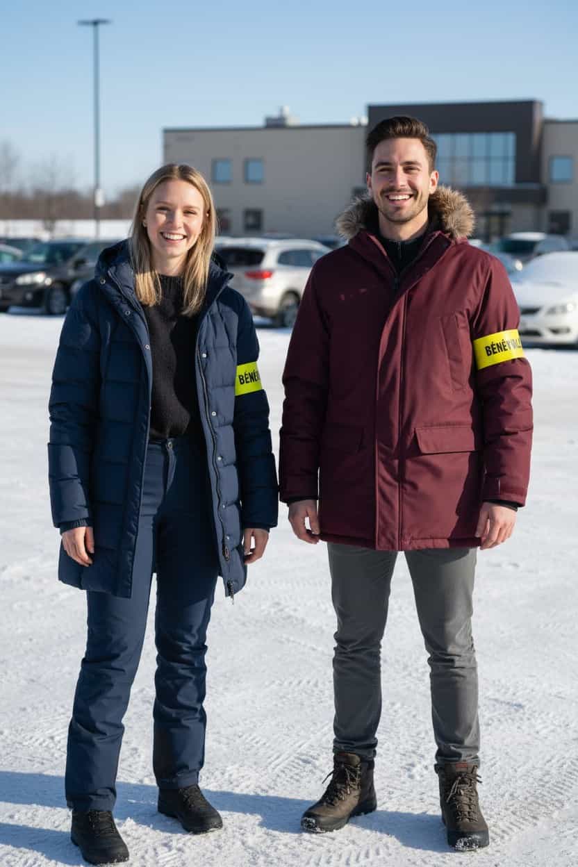 Brassard extérieur miniature 2