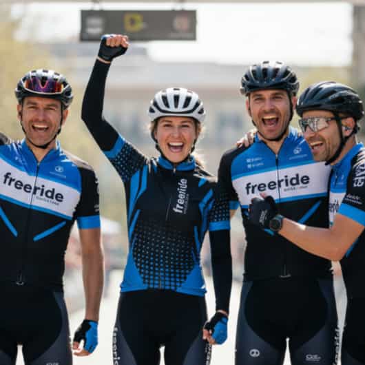 Maillot Cycliste miniature 2