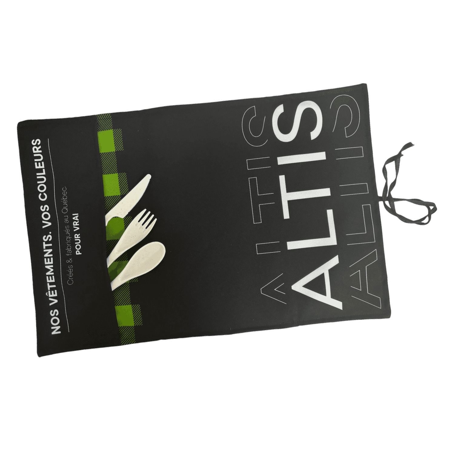 Napperon miniature 1