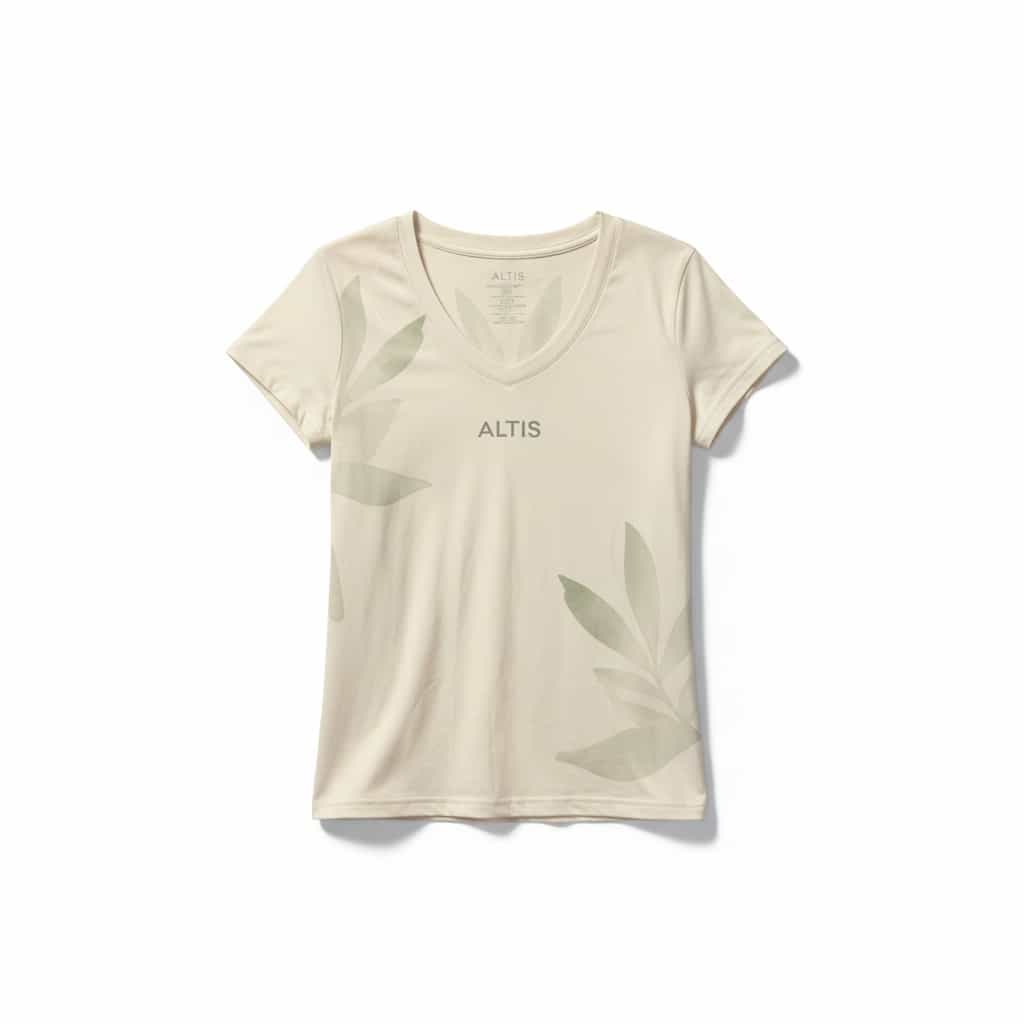 T-Shirt Urbain Femme miniature 1