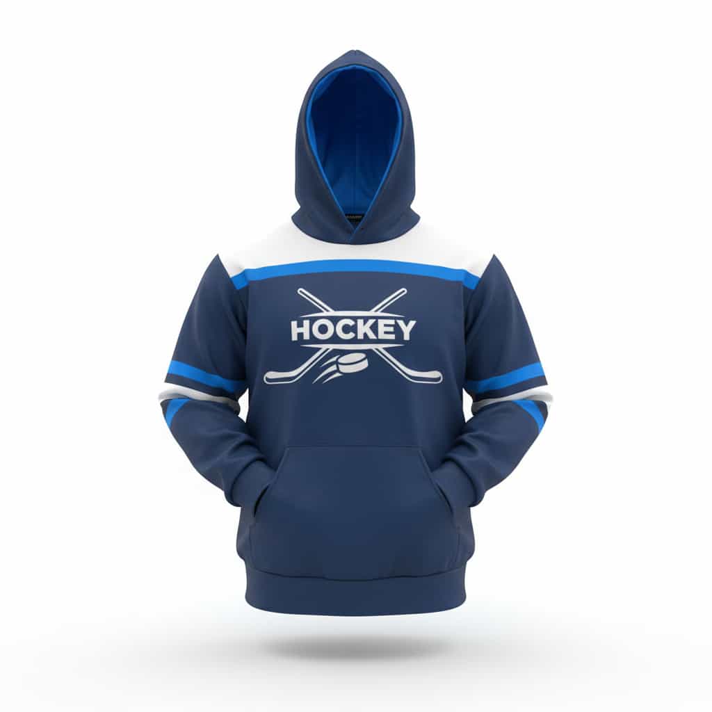 Hoodie 3 Saisons Homme miniature 1