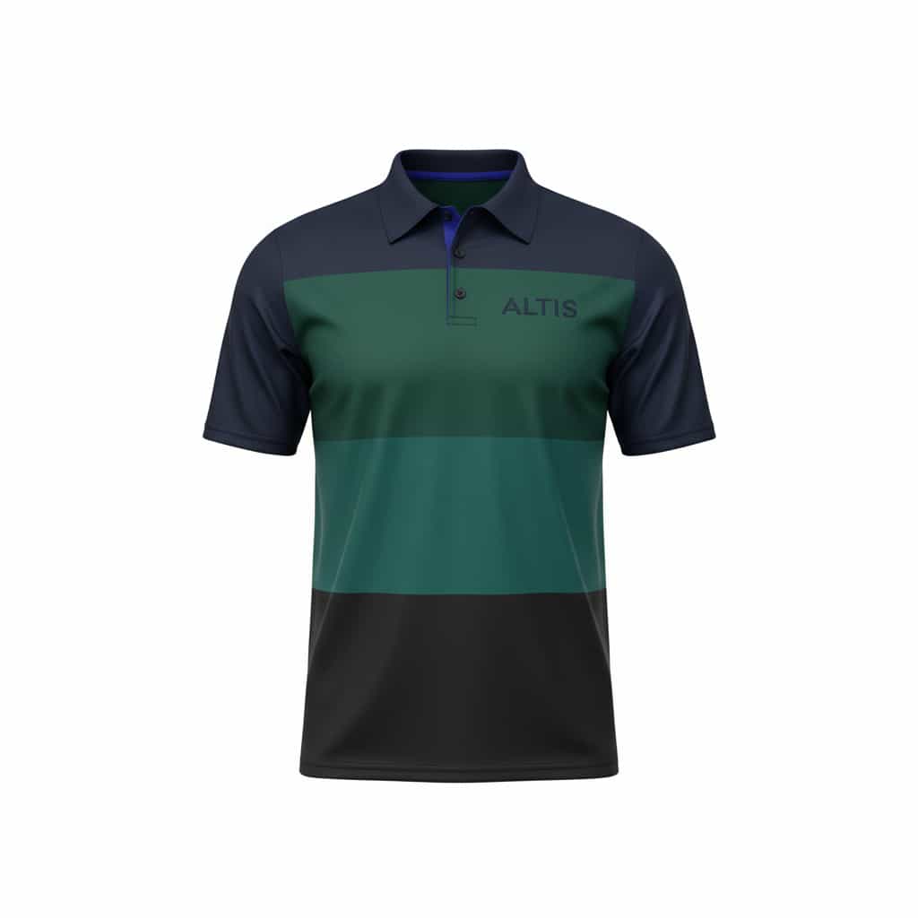Polo Corpo Homme miniature 1