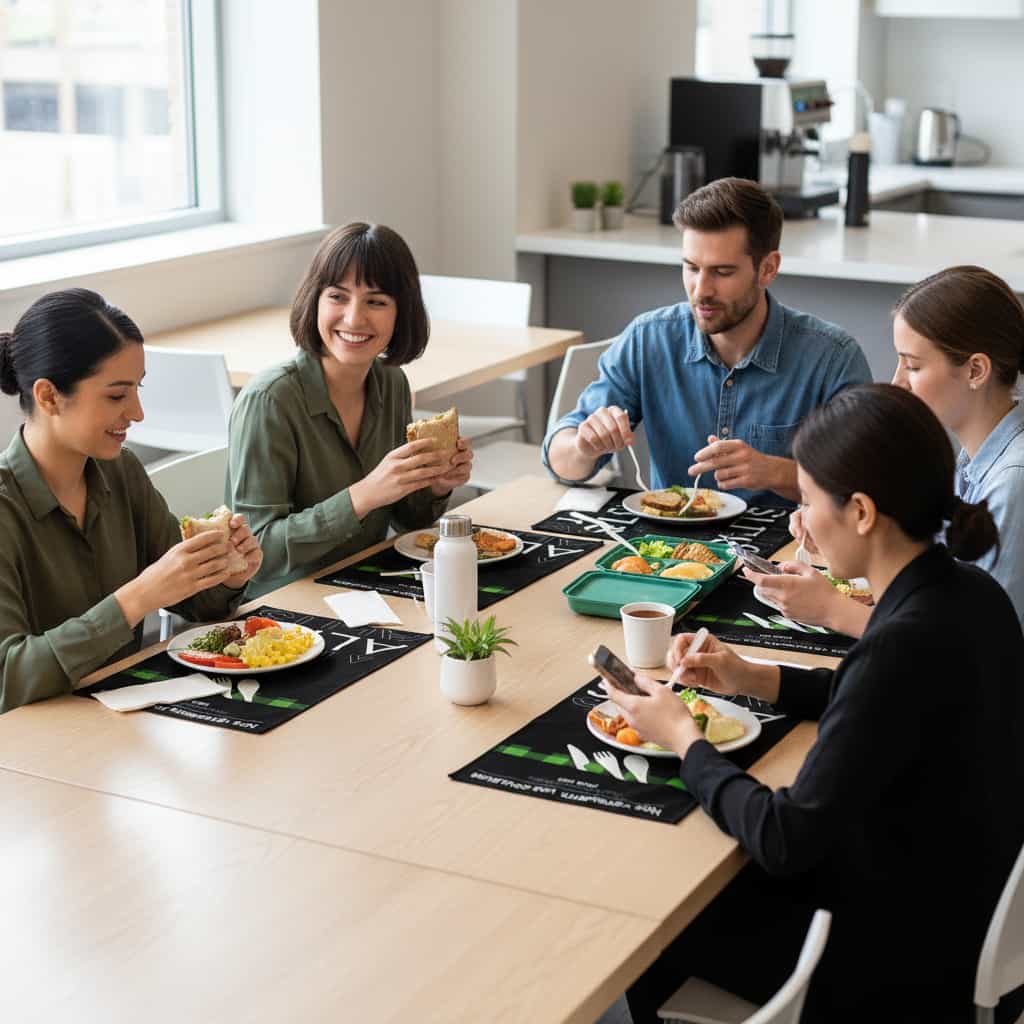 Napperon miniature 2