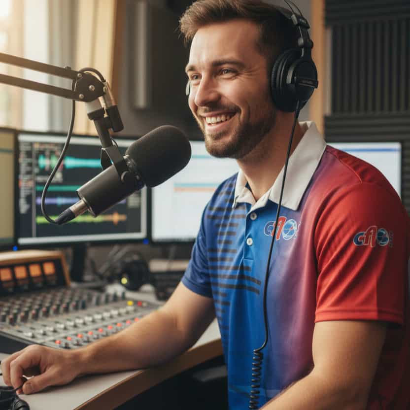 Polo de Golf Homme miniature 2