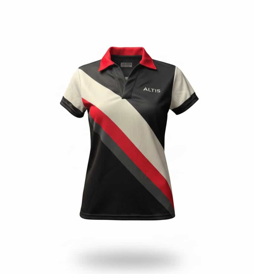 Polo Corpo Femme miniature 1