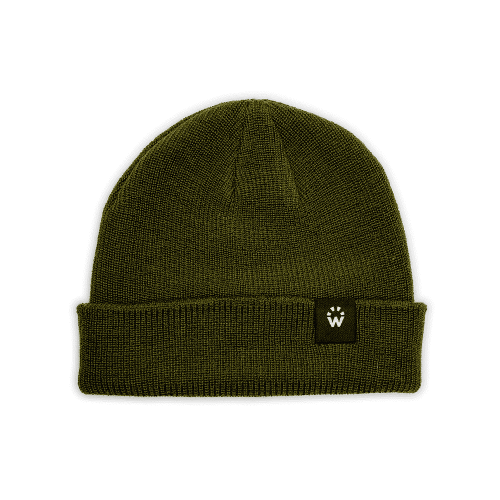 Tuque classique miniature 4