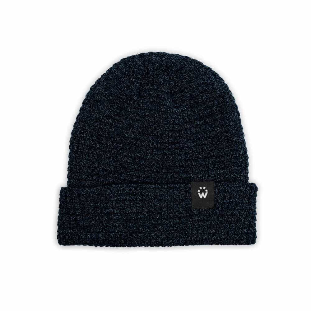 Tuque gaufrée miniature 3